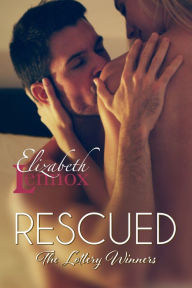 Title: Rescued, Author: Elizabeth Lennox