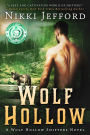 Wolf Hollow (Wolf Hollow Shifters 1)