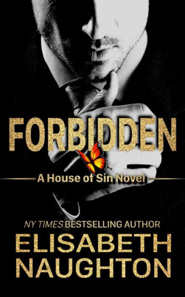 Forbidden: House of Sin #1