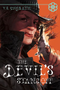Title: The Devil's Standoff, Author: V. S. McGrath