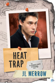 Title: Heat Trap, Author: JL Merrow