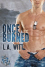 Once Burned (Anchor Point Series #6)