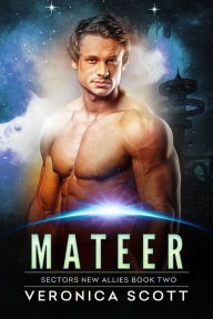 Title: Mateer, Author: Veronica Scott