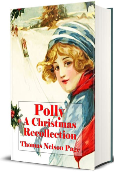 Polly (Illustrated)