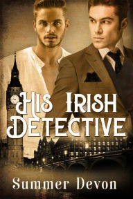 Title: His Irish Detective, Author: Summer Devon