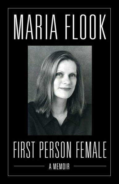 First Person Female