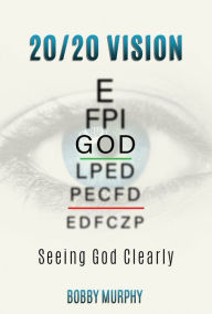 Title: 20/20 VISION, Author: Bobby Murphy