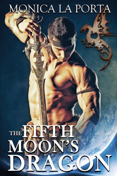 The Fifth Moon's Dragon