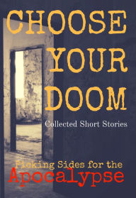 Title: Choose Your Doom, Author: Ono Ekeh
