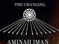 Title: The Vamperial: The Changing, Author: Aminah Iman