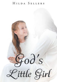 Title: God's Little Girl, Author: Anthony Crawford