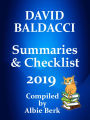 David Baldacci - Best Reading Order