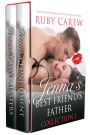 Jenna's Best Friend's Father, Collection 1