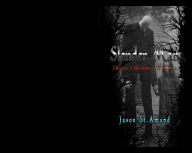 Title: Slender Man Chapter 3 shadows in the dark, Author: Jason St.Amand