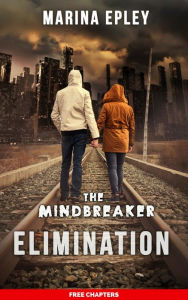 Title: Elimination (Sample Chapters), Author: Marina Epley