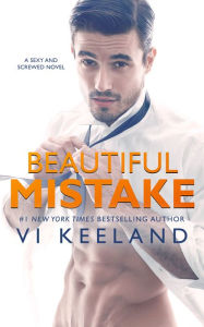 Title: Beautiful Mistake, Author: Vi Keeland