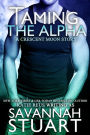 Taming the Alpha (Crescent Moon Series #1)