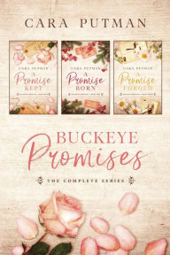 Title: Buckeye Promises, Author: Cara Putman