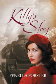 Title: Kitty's Story, Author: Fenella Forster