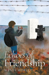 Title: Echoes of Friendship, Author: DJ Ceejay