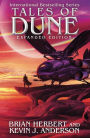 Tales of Dune: Expanded Edition