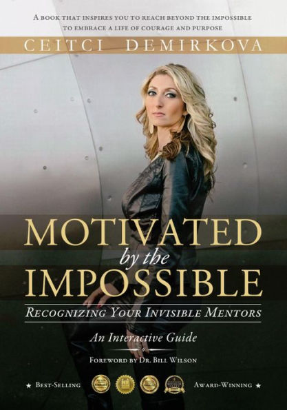 Motivated by the Impossible: Recognizing Your Invisible Mentors