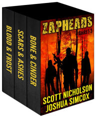 Title: Zapheads Post-Apocalyptic Box Set, Author: Scott Nicholson