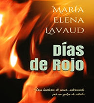 Title: Dias de Rojo, Author: Piotr Dimitriev