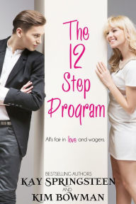 Title: The 12 Step Program, Author: Kim Bowman