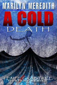 Title: A Cold Death, Author: Marilyn Meredith