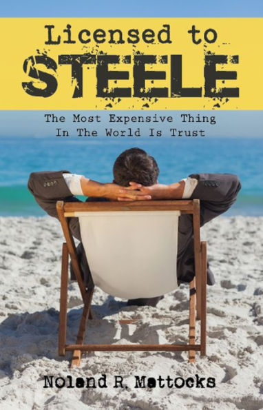 Licensed to Steele