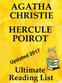 Agatha Christie's Hercule Poirot - Best Reading Order with Summaries & Checklist