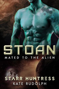 Title: Stoan, Author: Kate Rudolph