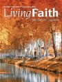 Living Faith - Daily Catholic Devotions, Volume 33 Number 3 - 2017 October, November, December