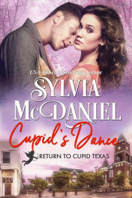 Title: Cupid's Dance, Author: Sylvia McDaniel