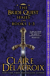 Title: The Bride Quest I Boxed Set, Author: Claire Delacroix