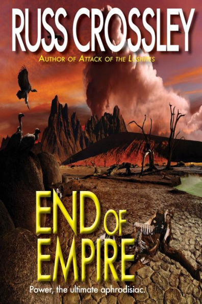 End of Empire