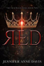 Red: The True Reign Series, Book 2