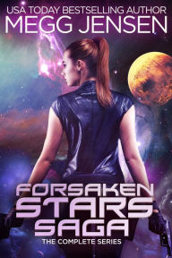 Forsaken Stars Saga