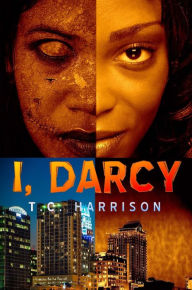 Title: I, Darcy, Author: William A Stofft