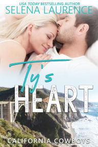 Title: Ty's Heart, Author: Selena Laurence