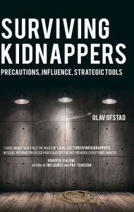 Title: Surviving Kidnappers, Author: Olav Ofstad