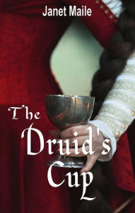 Title: The Druid's Cup Ebook Nook, Author: Rodne Brown