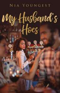 Title: My Husband's Hoes, Author: Adrian Fringe