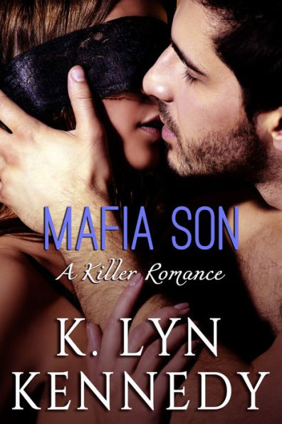 MAFIA SON (A Killer Romance)
