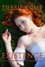 Title: Existence, Author: Debbie Kump