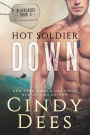 Hot Soldier Down