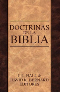 Title: Doctrinas de la Biblia, Author: J.L. Hall