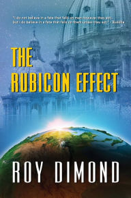 Title: The Rubicon Effect, Author: Roy Dimond