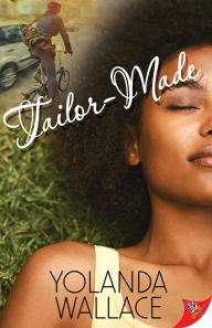 Title: Tailor-Made, Author: Yolanda Wallace